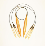 KnitAtHome Rundpind 100 cm, 30 mm