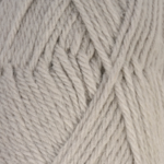 DROPS Uni Colour 9010 Lys grå