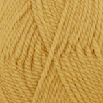 DROPS Uni Colour 2923 Okkergul