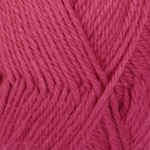 DROPS Uni Colour 6273 Cerise