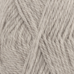 DROPS Lima Mix 9020 Perlegrå