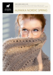 Magasin: DSA48 Alpakka Nordic Spring