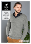 Magasin: DSA48 Alpakka Nordic Spring