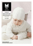 DG276 BABY HENTESETT - 11 GRATIS opskrifter i Baby Ull, Lerke, Lille Lerke