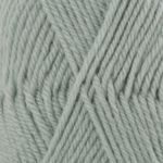 DROPS Karisma Uni Colour 69 Lys grågrøn