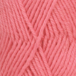 DROPS Karisma Uni Colour 78 Koral