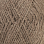 DROPS Karisma Mix 54 Beige meleret