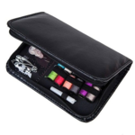 Strikke- og hækletilbehør sæt