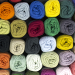 Mayflower JUNIOR GARNPAKKE 40 nøgler