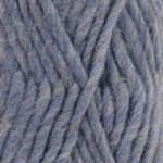 DROPS Eskimo MIX 21 Blåviolet