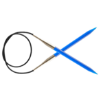 KnitPro Trendz FASTE rundpinde 100 cm (3.5-10.00mm)