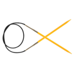 KnitPro Trendz FASTE rundpinde 100 cm (3.5-10.00mm)