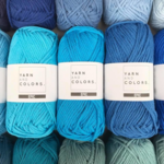 Yarn and Colors Epic 8/8