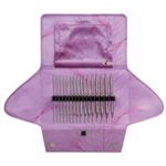 Addi Click Lace LANGE Rundpindesæt