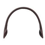 Knitpro Taskehåndtag Læder (2 stk)