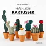 Bog: Hæklede kaktusser