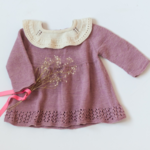 Bohemian Spring Dress