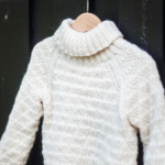 Nordic Autumn Sweater