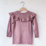 Rose Sweater