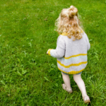 Mr. Snuggles Cardigan