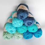 DLY8 Garnpakke Eventyr 10 ngl