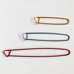 HobbyArts Maskeholdere 3 stk