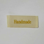 HobbyArts Labels Made By