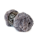 Mayflower Fake Fur 04 Grå