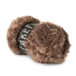 Mayflower Fake Fur 06 Brun