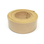 Læderrem, Natur, 25 mm