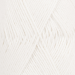 DLY9 Garnpakke - Cherry Popsicle - 10 ngl