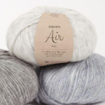 200-6 Meet the Sun by DROPS Design