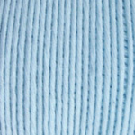 BC GARN ALBA EB10 Lys blå/mint