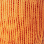 BC GARN ALBA EB17 Orange