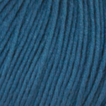 BC GARN ALBA EB23 Marineblå