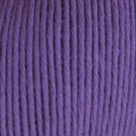 BC GARN ALBA EB01 Mørk lilla