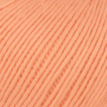 BC GARN ALBA EB33 Lys fersken