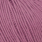 BC GARN ALBA EB34 Mørk lyng