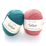 BC Garn Selba
