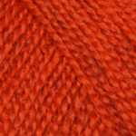 BC GARN SEMILLA OB115 Rustorange