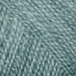 BC GARN SEMILLA OB120 Lys gråblå