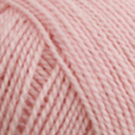 BC GARN SEMILLA OB122 Lys rosa