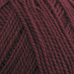 BC GARN SEMILLA OB125 Bordeaux