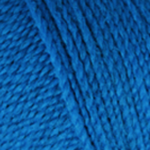 BC GARN SEMILLA OB137 Stærk blå