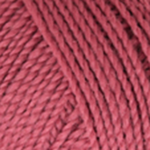 BC GARN SEMILLA OB138 Hindbær rose