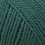 BC GARN SEMILLA OB139 Flaskegrøn