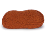 Du Store Alpakka Tynn Alpakka