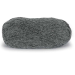 Du Store Alpakka Tynn Alpakka