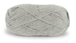 DU STORE ALPAKKA BABYSILK 323 Lys grå