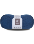 DU STORE ALPAKKA BABYSILK 318 Petrol
